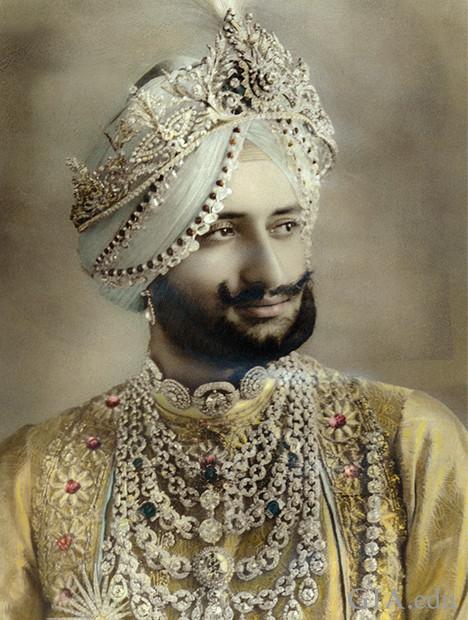 premium jewel from India